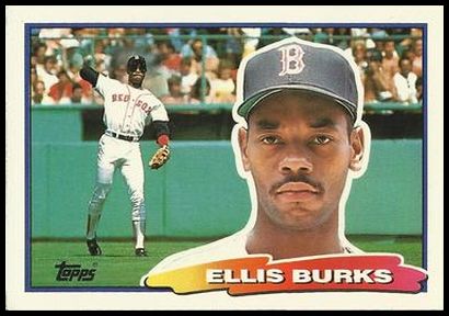 80 Ellis Burks